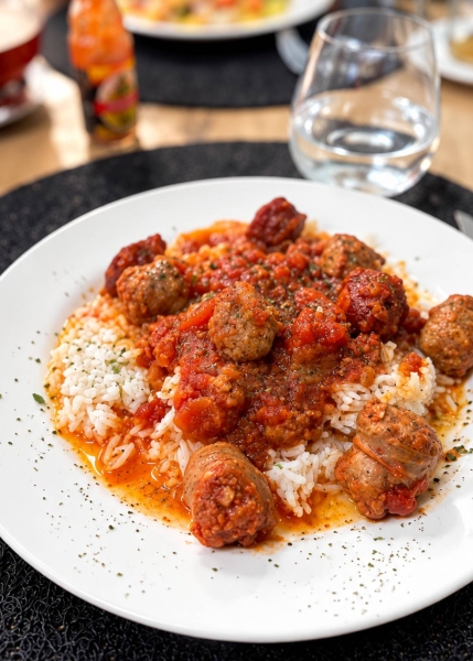 La carte - Le Créatonome - restaurant COMPIEGNE